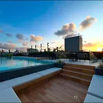 Flat A Beira Mar Joao Pessoa