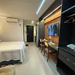 Flat A Beira Mar Joao Pessoa