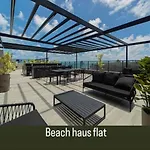 Flat A Beira Mar Joao Pessoa