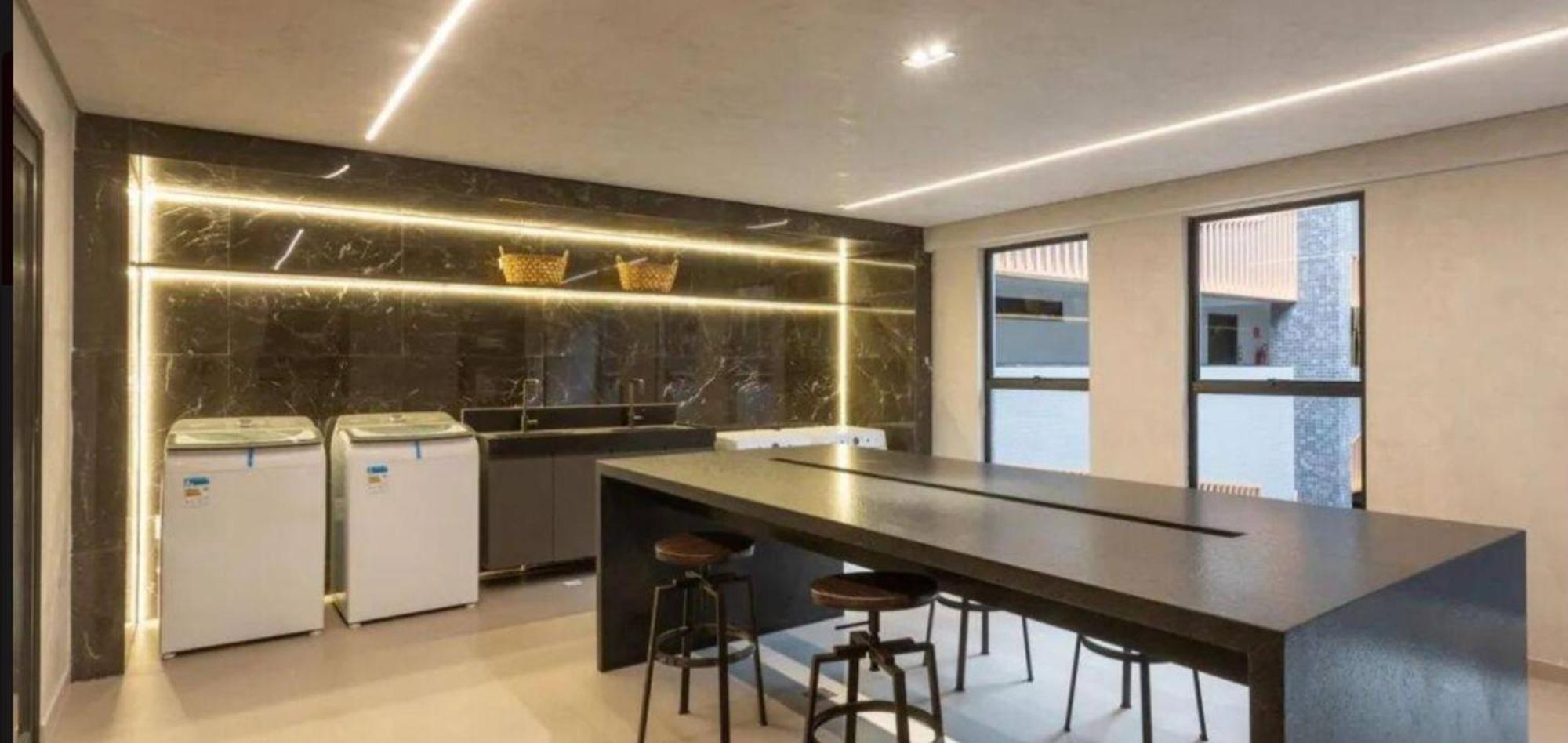 Flat A Beira Mar Aparthotel *