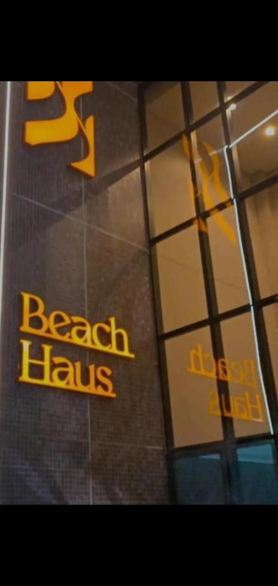 Flat A Beira Mar Aparthotel *