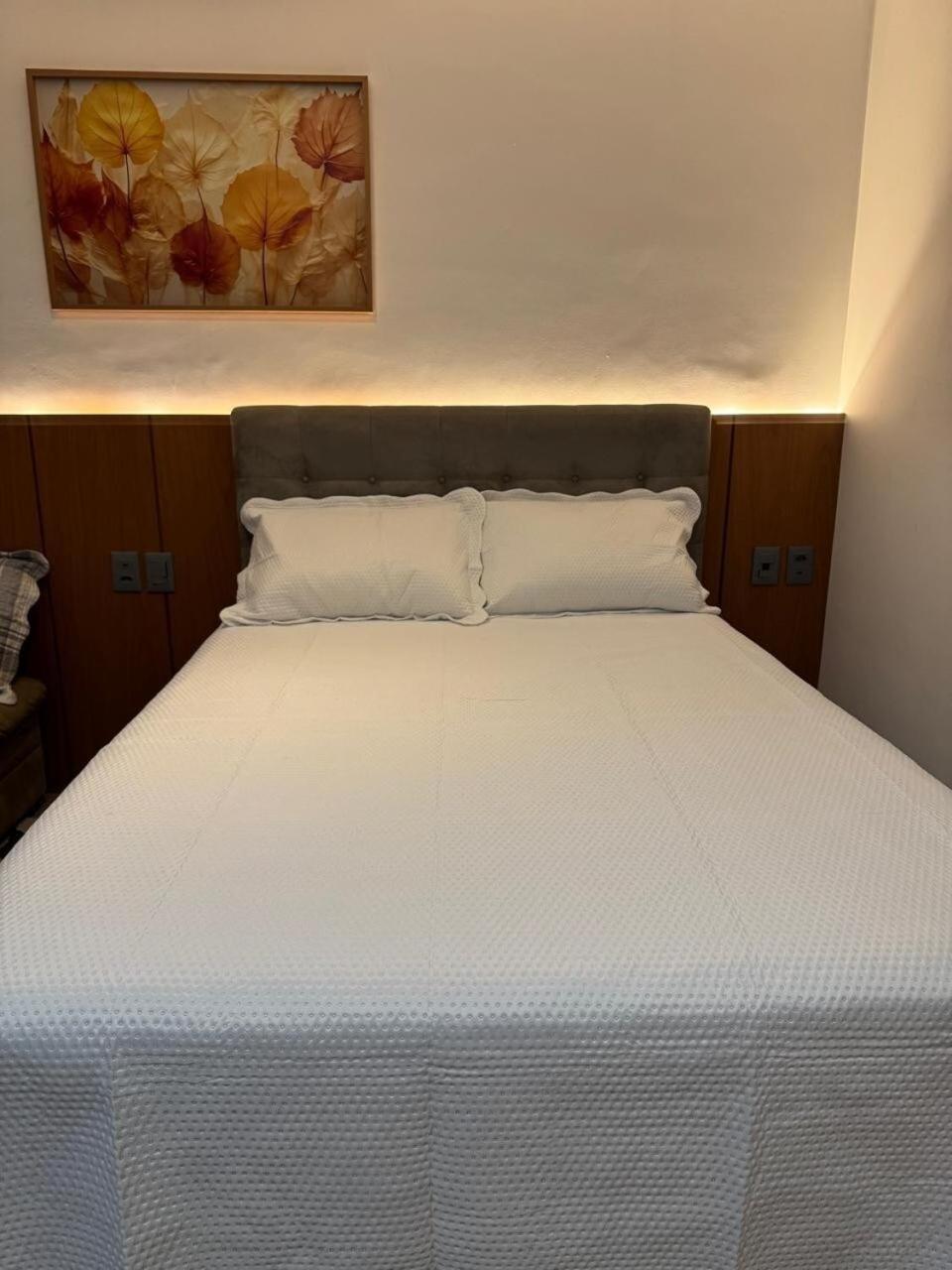 Flat A Beira Mar Aparthotel *