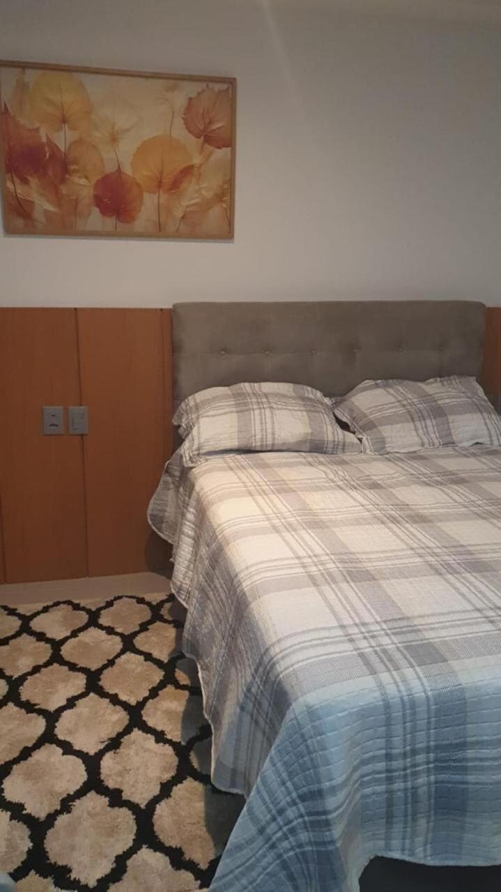 Aparthotel Flat A Beira Mar *