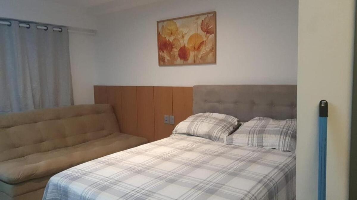 Aparthotel Flat A Beira Mar *