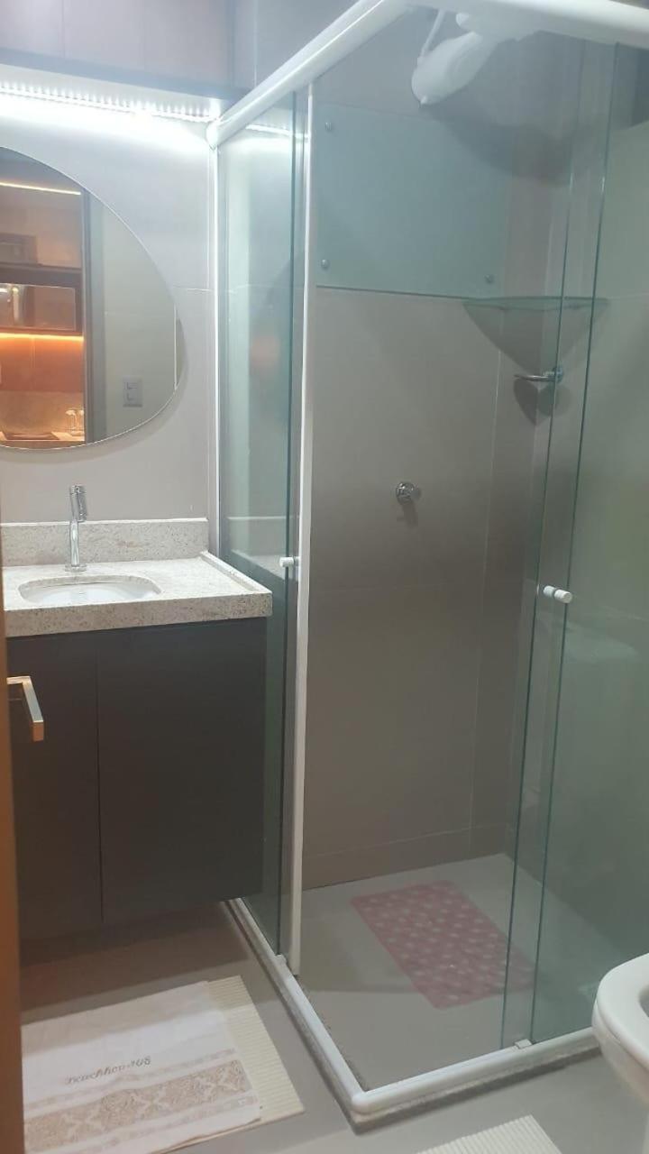 Aparthotel Flat A Beira Mar