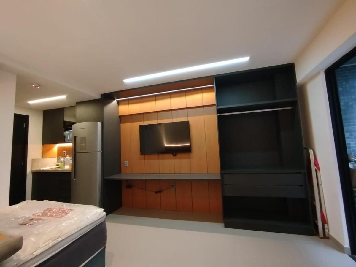 Aparthotel Flat A Beira Mar