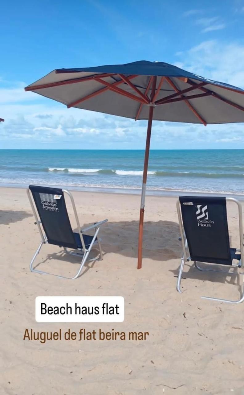 Flat A Beira Mar Aparthotel *