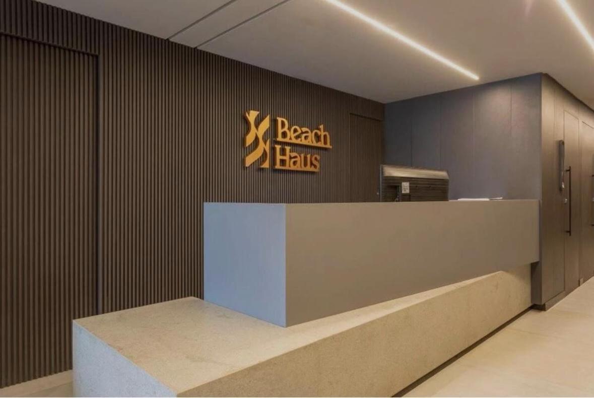 Aparthotel Flat A Beira Mar João Pessoa