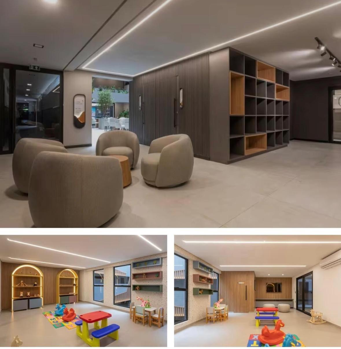 Aparthotel Flat A Beira Mar