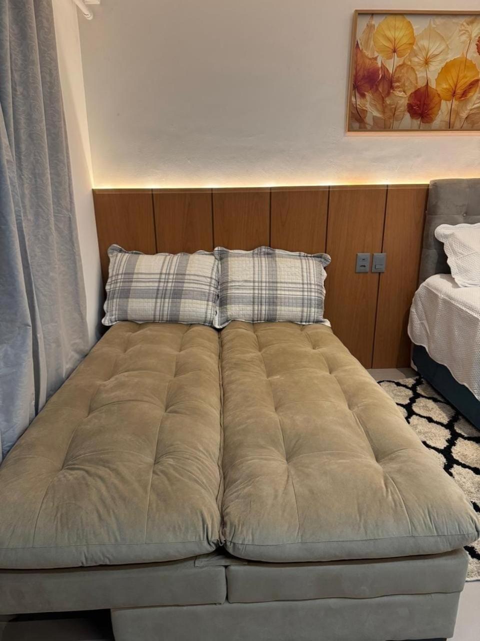 Aparthotel Flat A Beira Mar João Pessoa