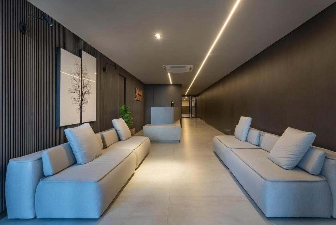 Flat A Beira Mar
