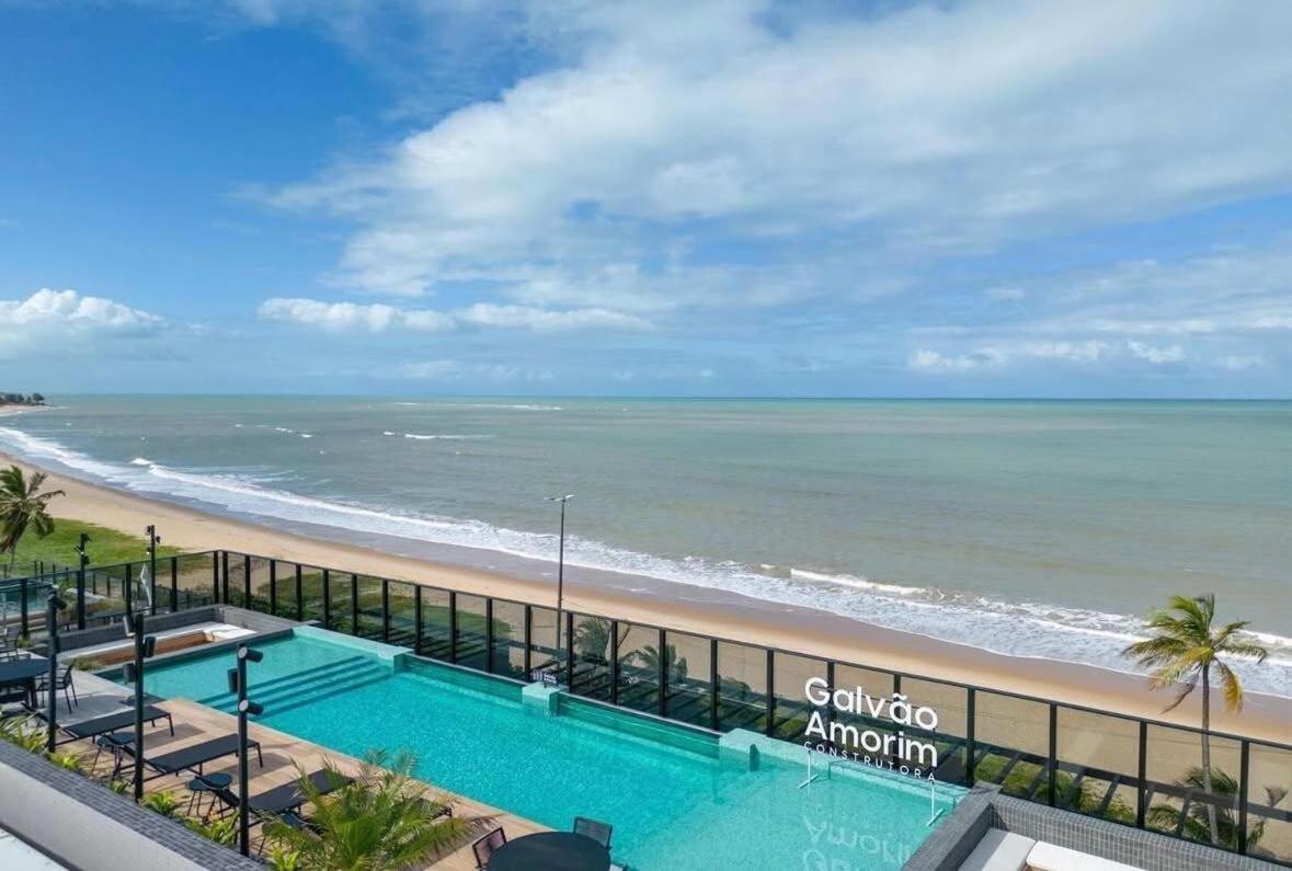 Flat A Beira Mar João Pessoa